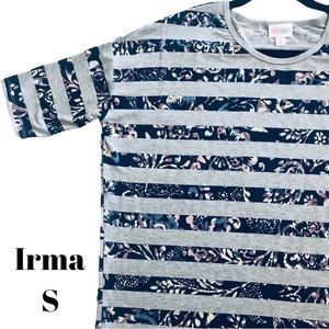 💝💝💝 3 for $33 LuLaRoe Irma Tee Sale